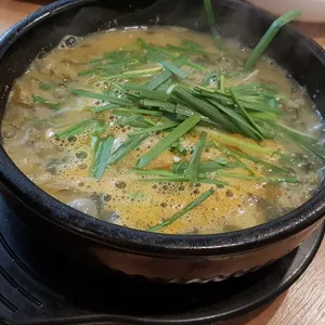 청춘남원추어탕 사진