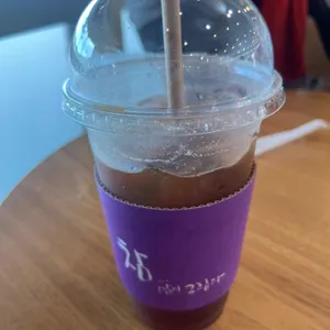 알프스카페 사진