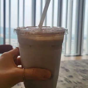 카페 알토 바이 밀도 사진