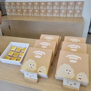 초당샌드 대부도 리뷰 사진