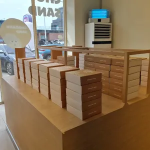 초당샌드 대부도 리뷰 사진