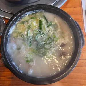참이맛감자탕 리뷰 사진