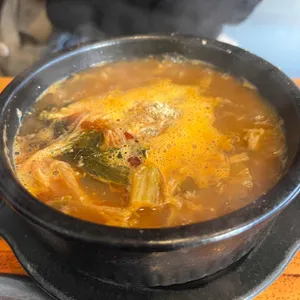참이맛감자탕 리뷰 사진