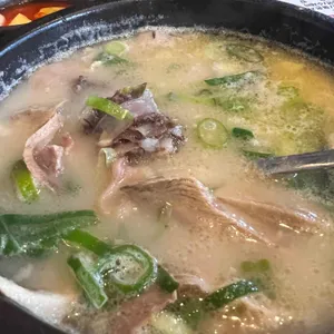 참이맛감자탕 리뷰 사진
