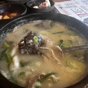 참이맛감자탕 리뷰 사진