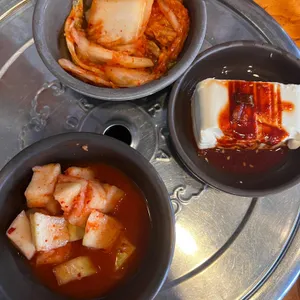 참이맛감자탕 리뷰 사진
