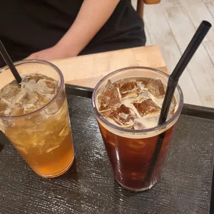 하삼동커피 사진 2