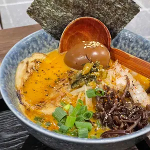 호시마츠라멘 첨단 리뷰 사진