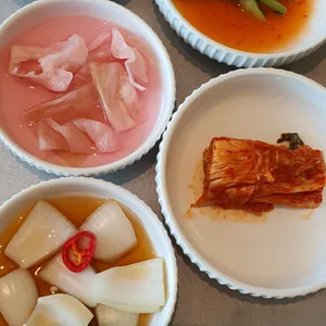 산그늘 능이오리 사진