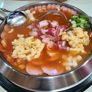 킹콩부대찌개 사진