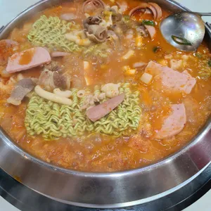 킹콩부대찌개 사진