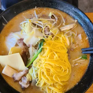 라홍방 사진