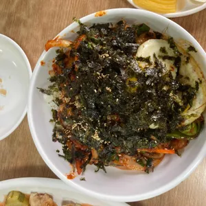 진교반점 사진