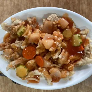 진교반점 사진