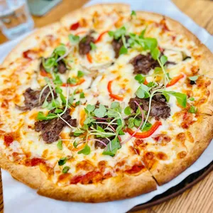 황금리브런치 사진