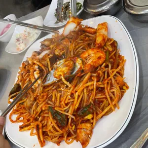 삼척해물 사진
