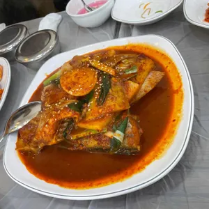 삼척해물 사진