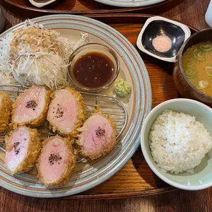 카츠 오도 리뷰 사진