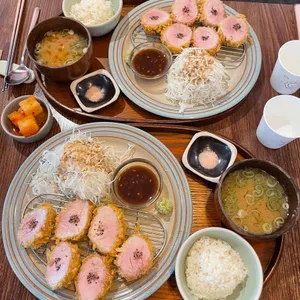 카츠 오도 리뷰 사진