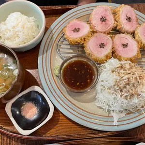 카츠 오도 리뷰 사진