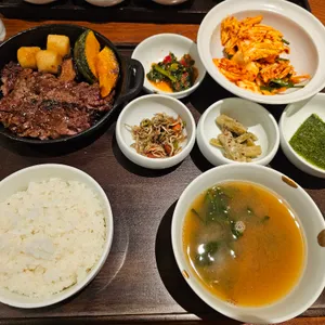 마마리다이닝 리뷰 사진