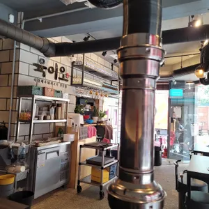 육이오 리뷰 사진