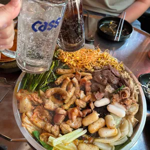 진수곱창 사진