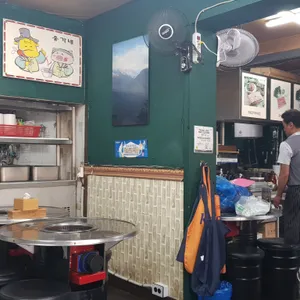 웅가네김치보쌈삼겹살 리뷰 사진