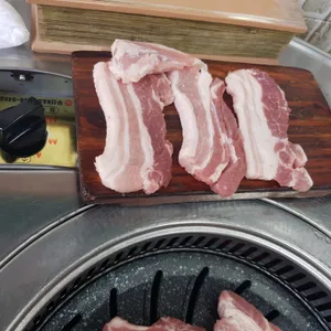 웅가네김치보쌈삼겹살 사진