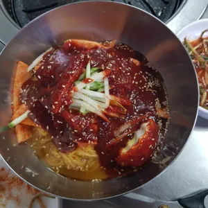 웅가네김치보쌈삼겹살 사진