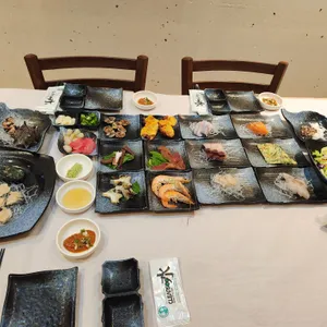 어시장일식 리뷰 사진