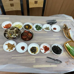 싱싱게장마을 리뷰 사진