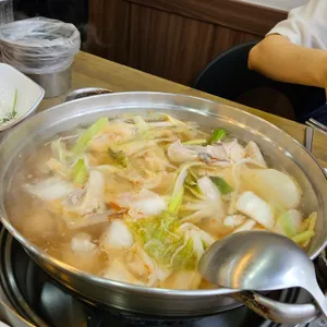 공릉동닭한마리 사진