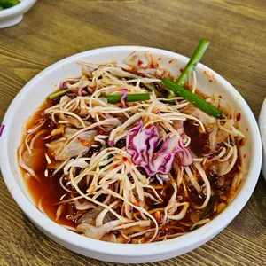 공릉동닭한마리 사진