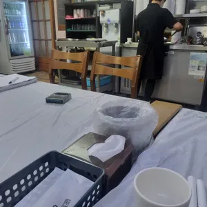 해송 돌판닭찜 리뷰 사진