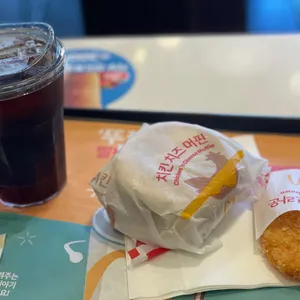 맥도날드 사진