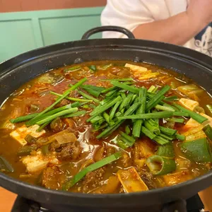 서리풀식당 사진