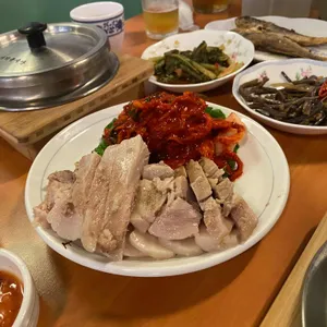 서리풀식당 사진