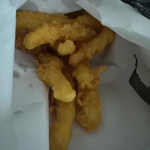 용머리떡볶이 사진