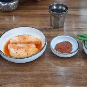 모이세해장국 리뷰 사진