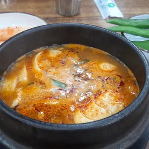 모이세해장국 리뷰 사진