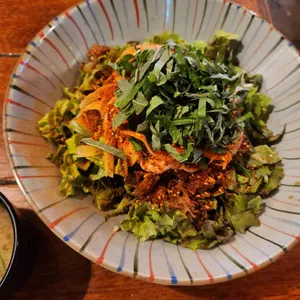 안녕식당 사진