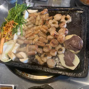 진우네한우곱창 사진