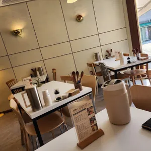 긍정식당 리뷰 사진