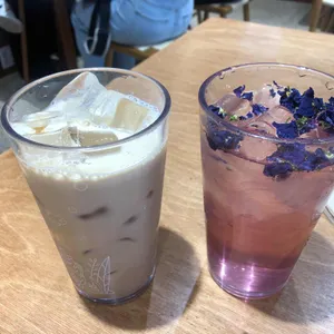 파란만잔 사진
