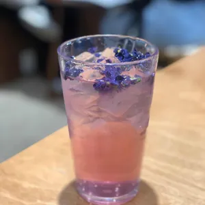 파란만잔 사진