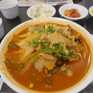 가보소짬뽕 사진