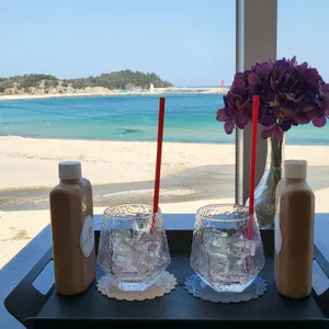 고비치5311 카페 리뷰 사진