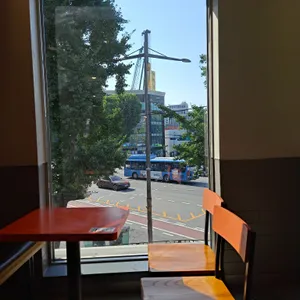버거킹 리뷰 사진