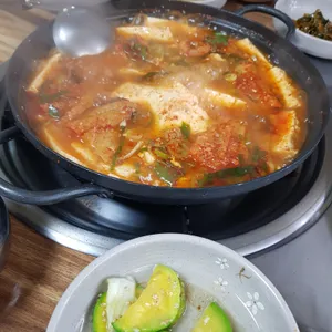 고모네콩탕 리뷰 사진